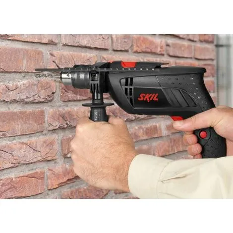 Skil Perceuse Percussion 6271 AA, Perceuse Percussion 710 W, Foret 13 Mm 4 Skil Perceuse Percussion 6271 AA, Perceuse Percussion 710 W, Foret 13 Mm – Image 4