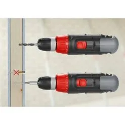 Skil Perceuse-visseuse 6221 AA, Mandrin 10 Mm, Foret 0,9 A, Avec C‰ble -Outils de Maison 40191736 4