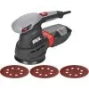Skil Ponceuse Excentrique Skil 7455 AA, 430 W, Ponceuse, Disque Abrasif ø 125 Mm
