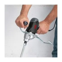 Skil Melangeur 1608 AA, Malaxeur 850 W, M14, Malaxeur ø120 Mm, Pour Mortier, Peintures -Outils de Maison 40191742 3
