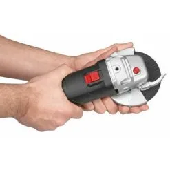 Skil Meuleuse D'angle 125 Mm, 9408 ME, Meuleuse Decouper 750 W, M14, Meuleuse -Outils de Maison 40191744 4