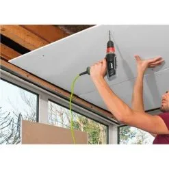 Skil Perceuse Percussion 6225 AA Perceuse Percussion 0.9A, Perceuse Pour Bois Et Metal -Outils de Maison 40191745 4