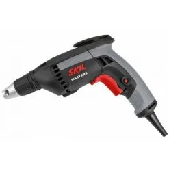 Skil Visseuse Skil 6940 MA, Tournevis Electrique 520 W, Tournevis Pour Plaques De Pl‰tre 1/4 " -Outils de Maison 40191746 5