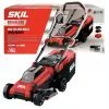 SKIL 0130 CA Tondeuse à Gazon Sans Fil Brushless 40V Sans Batterie