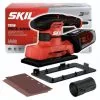 SKIL 7362 DA Ponceuse Vibrante 280W (Karton)