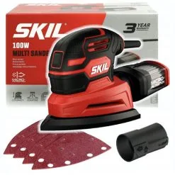 SKIL 7260 AA Ponceuse Multi