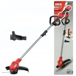 SKIL 0250 CA Coupe-bordures Sans Fil Brushless SOLO 20V