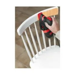 Skil Ponceuse Main 7207 AK Ponceuse 100W Avec Sac Poussire Papier Abrasif 7 Skil Ponceuse Main 7207 AK Ponceuse 100W Avec Sac Poussire Papier Abrasif -Outils de Maison 42258109 4