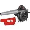 Skil Souffleur 8600 AA 620W, Souffleur + Sac Poussire, Souffleur Universel