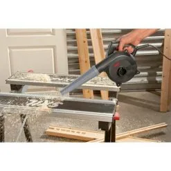 Skil Souffleur 8600 AA 620W, Souffleur + Sac Poussire, Souffleur Universel -Outils de Maison 42258159 4