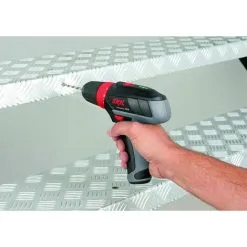 SKIL Perceuse Sans Fil 2330AA Perceuse 12V, 1.5A + Chargeur F0152330AA -Outils de Maison 42258231 3