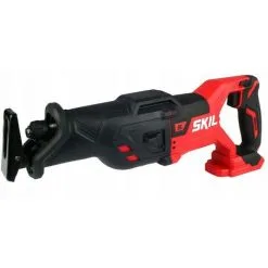 SKIL 3480 CA Scie Sabre Sans Fil Brushless 20V
