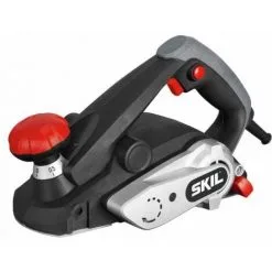 Skil Rabot 1558 AA Rabot 600 W Largeur De Rabotage 82 Mm Rabot Electrique Rabot Bois