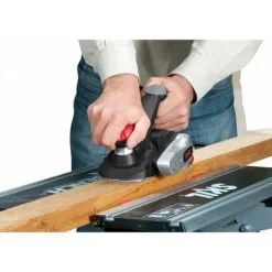 Skil Rabot 1558 AA Rabot 600 W Largeur De Rabotage 82 Mm Rabot Electrique Rabot Bois -Outils de Maison 44123908 3