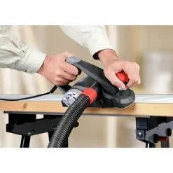 Skil Rabot 1558 AA Rabot 600 W Largeur De Rabotage 82 Mm Rabot Electrique Rabot Bois -Outils de Maison 44123908 4