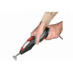 Skil Spatule Electrique Masters, Outil Multifonctionnel Avec Spatules + Sac -Outils de Maison 46427439 4