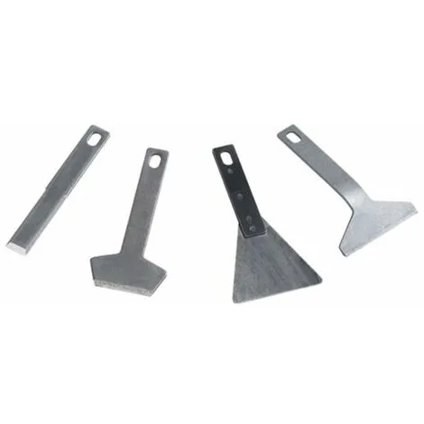 SKIL Jeu De 4 Lames SKIL 7710 + 7720 1 SKIL Jeu De 4 Lames SKIL 7710 + 7720