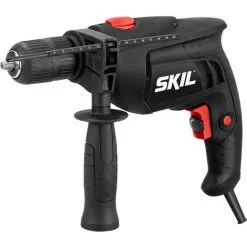 Skil Perceuse Percussion 6280 CA Perceuse Percussion 550 W, Perceuse Pour Maonnerie