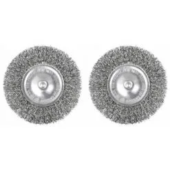 SKIL Brosses à Fils Acier Pour Brosse De Désherbage électrique