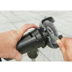 SKIL Brosses à Fils Acier Pour Brosse De Désherbage électrique -Outils de Maison 47890445 3