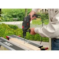 Skil Perceuse Percussion 6290 AA, Perceuse Percussion 710 W, + Set De 3 Forets Maonnerie. 7 Skil Perceuse Percussion 6290 AA, Perceuse Percussion 710 W, + Set De 3 Forets Maonnerie. -Outils de Maison 47962104 3