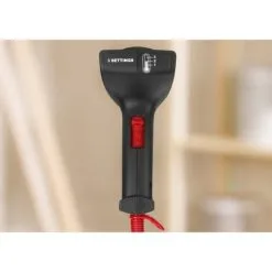 Skil Decapeur Thermique 8003 DC, 2000 W, 70/450/600°C, Decapeur Thermique Avec Buses -Outils de Maison 47962105 5