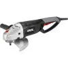 Skil Meuleuse D'angle 9782 AA, 2400 W, Max. Disque ø 230 Mm, Trononneuse