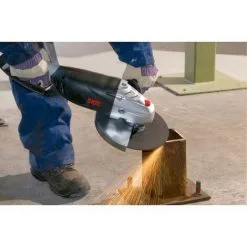 Skil Meuleuse D'angle 9782 AA, 2400 W, Max. Disque ø 230 Mm, Trononneuse 8 Skil Meuleuse D'angle 9782 AA, 2400 W, Max. Disque ø 230 Mm, Trononneuse -Outils de Maison 47962106 4