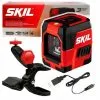 SKIL 1910 AA Laser Croix 15m