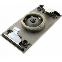 Plaque Vibrante 2610395607 Pour Ponceuse Skil