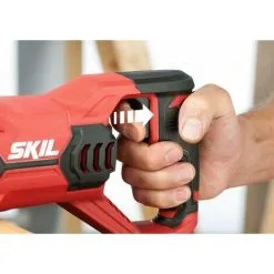 SKIL SW1E 4961DA Scie Sabre 900w - Fixation Pour Scie à Clic - VRS -Outils de Maison 60552401 3