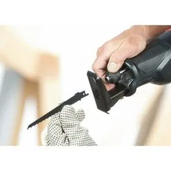 SKIL SW1E 4961DA Scie Sabre 900w - Fixation Pour Scie à Clic - VRS -Outils de Maison 60552401 5