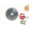 SKIL Lame Carbure D.280mm 68 Dents Leman