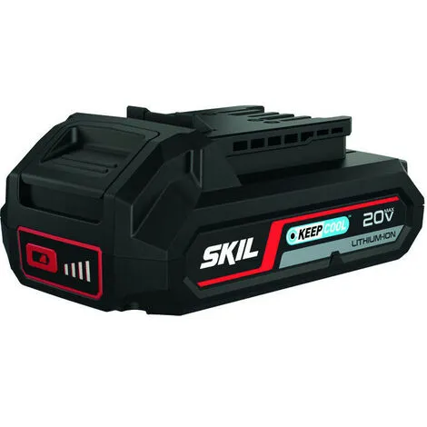 Batterie 2,0 Ah 20V - SKILL 1 Batterie 2,0 Ah 20V - SKILL