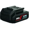 SKIL Batterie 2,0 Ah 12v