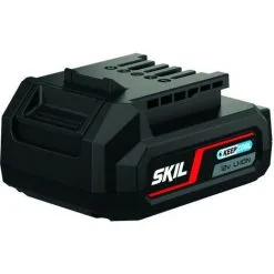 SKIL Batterie 2,0 Ah 12v