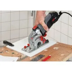 SKIL 5330AA Sierra Compacta Multimaterial MULTISAW 600w 28,5mm 7 SKIL 5330AA Sierra Compacta Multimaterial MULTISAW 600w 28,5mm -Outils de Maison 69562925 3