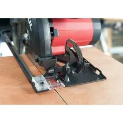 SKIL SW1E 5830AA Sierra Circular 1400w -Outils de Maison 69568090 3