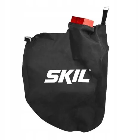 SAC DE COLLECTE Pour Aspirateurs à Feuilles Skil 0791, 0792, 0795, 0796 - 2610Z06486 1 SAC DE COLLECTE Pour Aspirateurs à Feuilles Skil 0791, 0792, 0795, 0796 - 2610Z06486