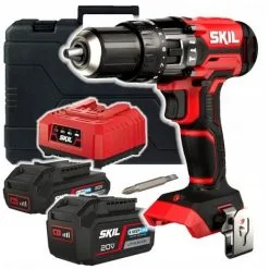 Perceuse-visseuse Sans Fil Skil CD1E3018HE 20V