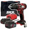 Perceuse Sans Fil Skil 20V 3060 HL (1x2.0Ah 1x4.0Ah L-BOXX)