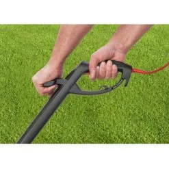 SKIL 0732 électrique Coupe-bordures 230 V Largeur De Coupe (max.): 230 Mm -Outils de Maison 9296702 3