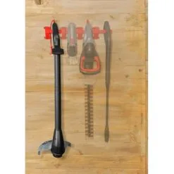 SKIL 0732 électrique Coupe-bordures Avec 2ème Et 3ème Bobine De Fil 230 V Largeur De Coupe (max.): 230 Mm -Outils de Maison 9296703 2